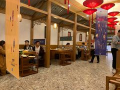 大堂-新凯里酸汤鱼(飞山街店)