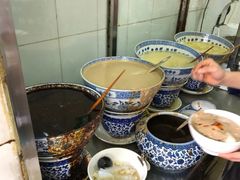-清真·宏顺祥卤汁凉粉(大皮院店)