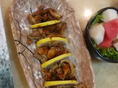 -桃屋日本料理(清华科技园店)