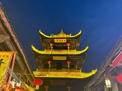 -刘氏方酥锅盔(古城总店)