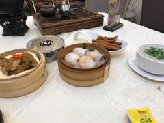 -顺德人家食府(黄金广场店)