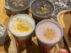 -炖物24章·顺时轻养茶(黄龙店)