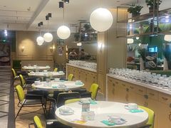 -荔粥记潮汕砂锅粥(太湖路店)