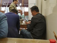 大堂-酱府老碗面(西大店)