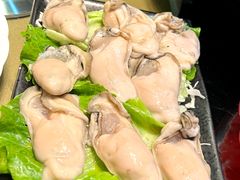 -冬宝海鲜食府(桂城店)