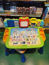 -Hamleys哈姆雷斯(东方福来德店)