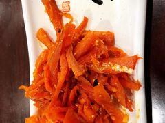 精致明太鱼-服务大楼冷面(延大店)