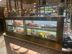 -RISE RESTAURANT(滨海湾金沙店)