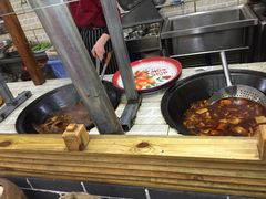 -人民公社大食堂(顺义总店)