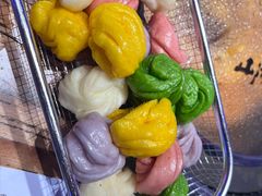 -山河屯铁锅炖·非遗铁锅炖(华强北店)