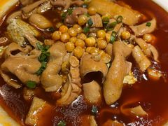-川香鼎盛·川府家宴商务宴请(市桥富华路店)