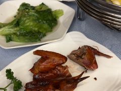 -古南都·老广东酒楼(龙江店)