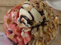 -Cafe Alice咖啡爱丽丝(奥城店)