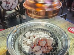 -吉志烤肉(太原总店)