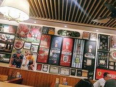 -福苗小骆驼烧烤(曲江店)