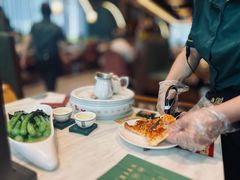 -悦得闲广式点心茶楼(蓝鲸世界店)