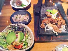 -和彩放题餐厅(酒仙桥店)
