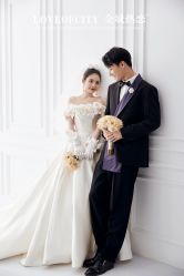 -全城热恋婚纱摄影(优质钻石店)