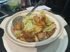 -飞尝蚝·顺德菜·鱼生(顺德总店)