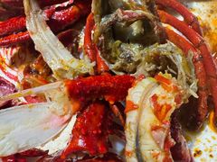 -叶派龙虾•招牌香辣蟹·海鲜(中海国际店)