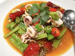 -蟹榭·本帮江浙菜·蟹宴(五角场合生汇商场店)