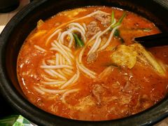 -大鼓米线(浦东长泰店)