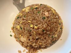 鲍汁炒饭-潮府馆·非遗潮州菜·世纪公园(新国际博览中心店)