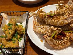 -妈妈菜舟山海鲜(定海古城店)