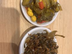 -镇南锅盖面馆(解放路店)