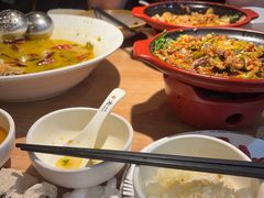 -新太二·鲜料川菜(东汇城店)