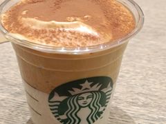 -星巴克(太原茂业天地店)