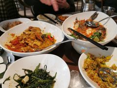 -帕蓝·暹罗料理(大学路店)