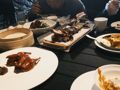 -朴墅(西湖青芝坞店·杭帮菜·家宴.14年的店)