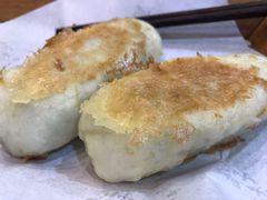 -孟夫子水煎包(锦艺城店)