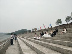 -南京金牛湖风景区