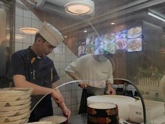 -鹤睦鱼生·啫啫煲·海鲜(保利百合店)