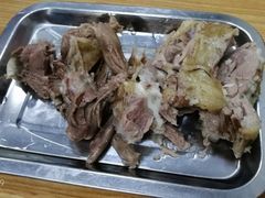 -马学武手抓美食(下南关总店)