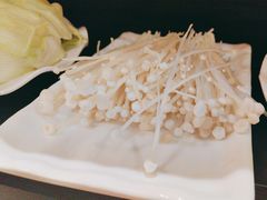 -王婆大虾(五道口店)