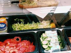 -赛百味SUBWAY(奥城店)