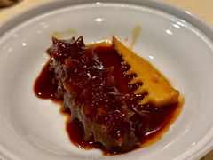 -北京古城老院厉晓麟精致菜