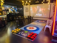 -CIAO·团建聚餐·生日派对轰趴馆(福田店)