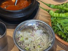 -麻蒲碳烤肉(嘉禾东平地铁站19号店)