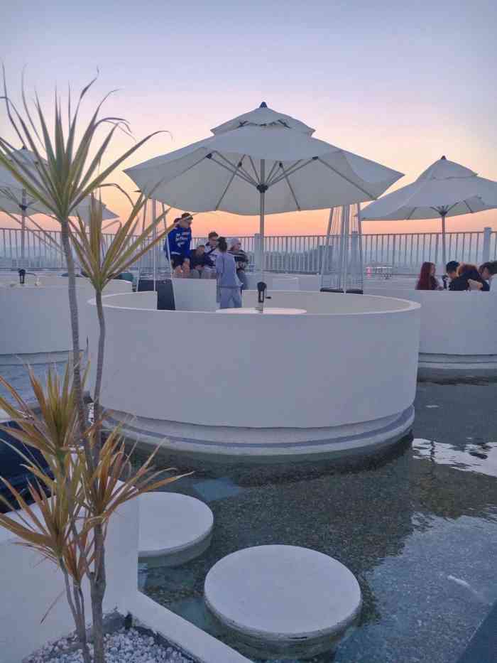 hush coffee-"专门来打卡,开了很久的路,还好值得,真的.