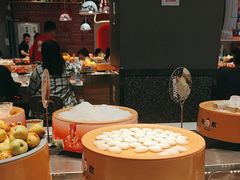 -龍歌自助小火锅(市北台东利群店)