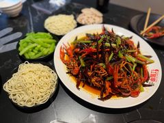 -红盔甲·小龙虾(人民广场店)