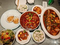-小船渔村·大连菜(新华街店)