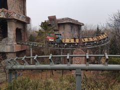 -北京欢乐谷