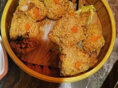 -前海沿•青岛菜(中山路天主教堂店)