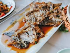 -风味小馆(天目湖宾馆店)