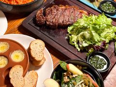 -El Bodegon阿根廷秘鲁餐厅(幸福路店)